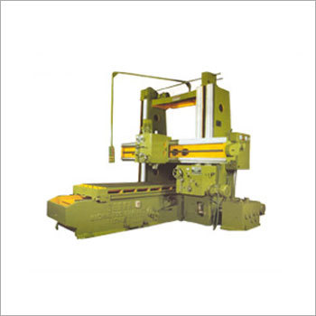Heavy Duty Lathe Machinery