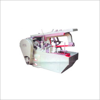 Hacksaw Machine