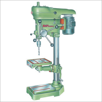 Pillar Drilling Machine