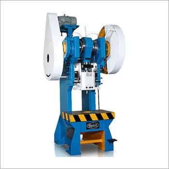 Hydraulic Power Press