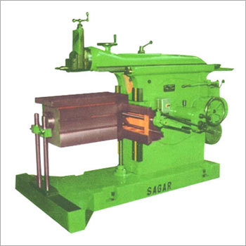 Shaping Machine