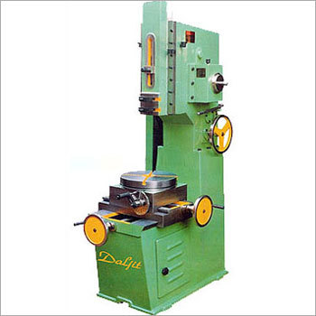 Slotting Machine