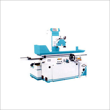 Surface Grinder
