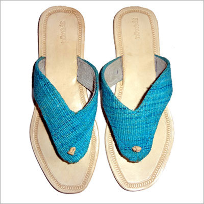 Leather Footwear (Walk Leather)