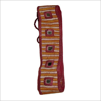 Embroidered WaistLine (Belt)