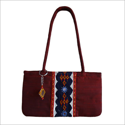 Silk Bag