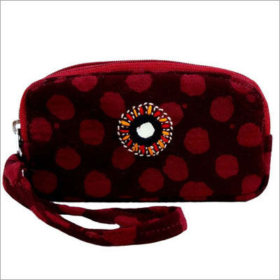 Compartment Purse