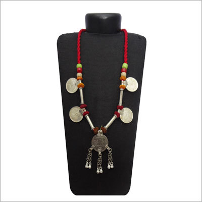 Fancy Coin Jewellery