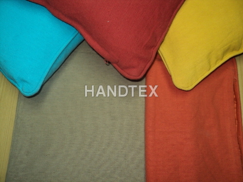 Silk Cushion Covers
