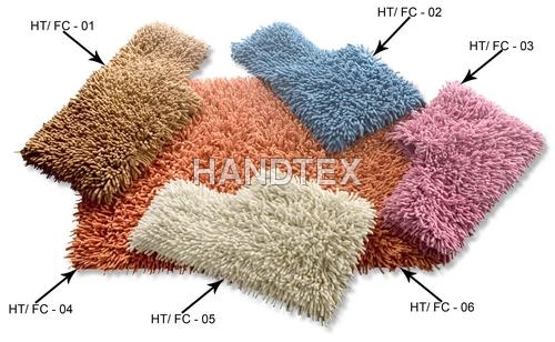 Casual Bathmats