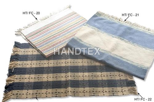 Wool Jute Kilim Rugs
