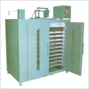 Electric Ovens