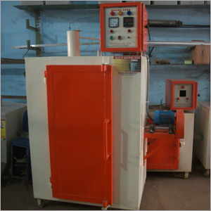 Industrial Hot Air Oven