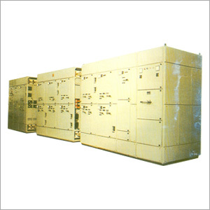 Electrical Control Panels