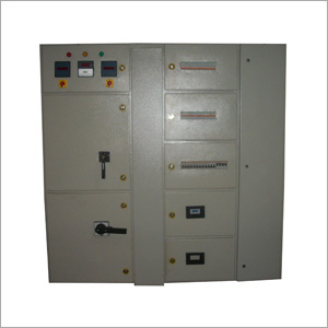 Control Panel Boards