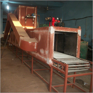 Roller Conveyor