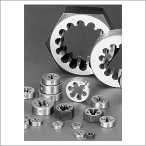 Cutting & Threading Tools