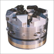 Bolt and Pipe Threading Die Heads