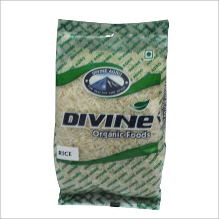 Organic Rice