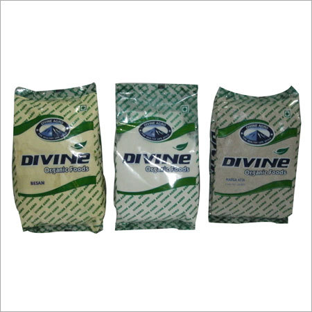 Organic Besan