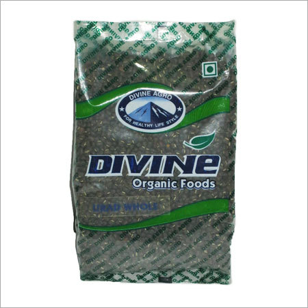 Organic Urad Dal