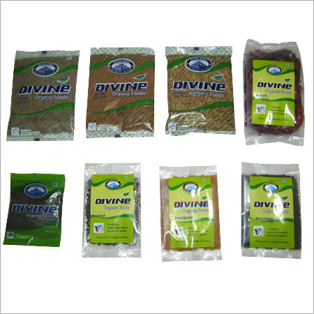 Organic Pulses