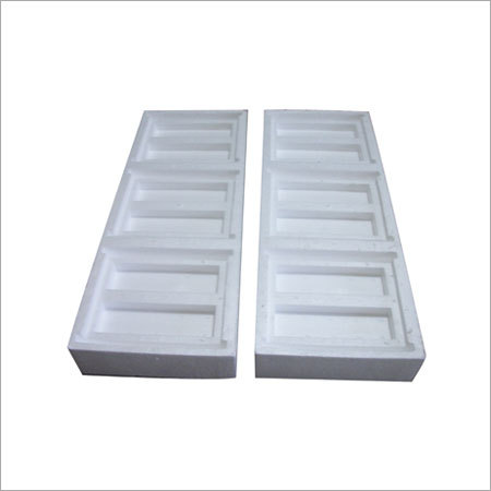 Thermocol Moulded Boxes
