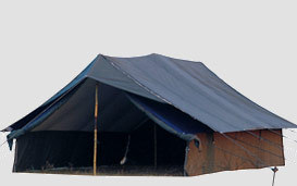 Army Tents