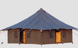 Army Tents
