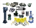Fuel Injector - Truck Parts