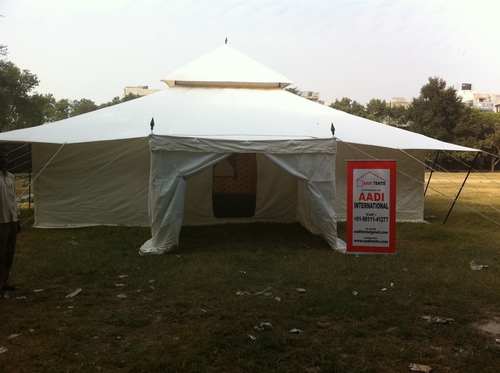 Luxury Tents
