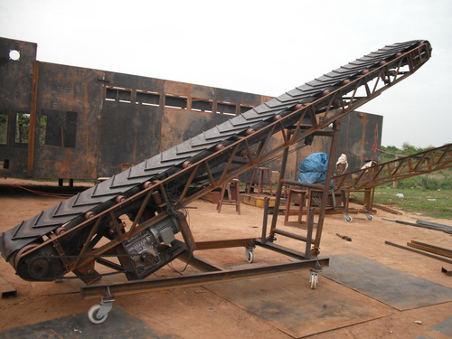 Conveyors