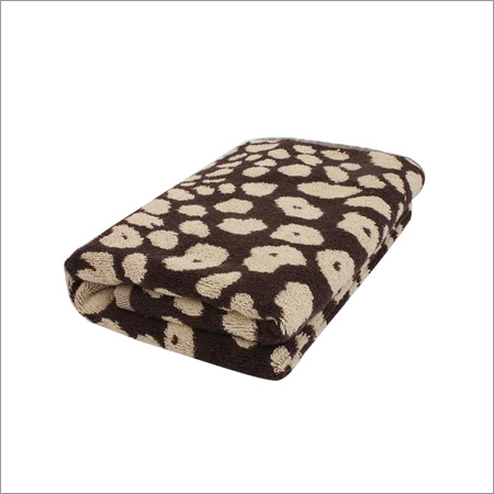 Soft Baby Towel