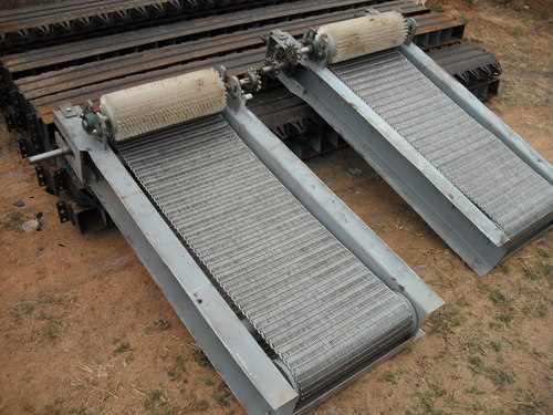 Roller Conveyors