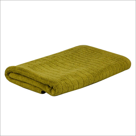 Bath Sheets