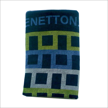 Bath Sheet