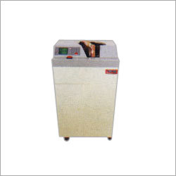 Currency Counter Floor Type