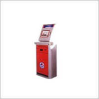 Mini Kiosk Machine