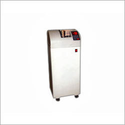 Note Counting Machine
