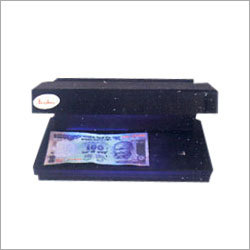 Fake Note Detector