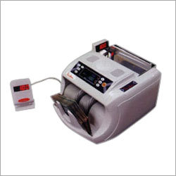Loose Note Counting Machine