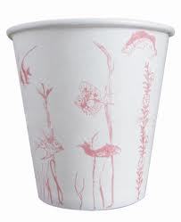 Printed Paper Cup