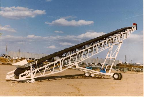 Inclined Conveyors