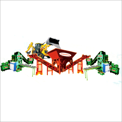 Hopper Machine