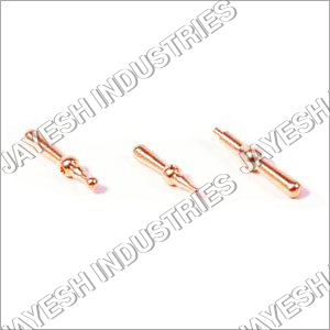 Brass Toggle Switch Parts