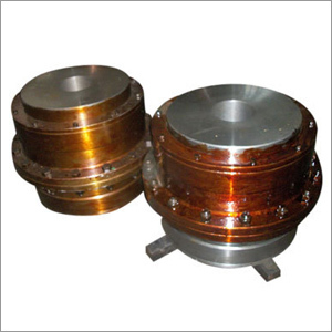 Gear Coupling