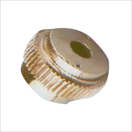 Full Geared Gear Coupling