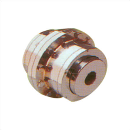 Heavy Duty Gear Couplings