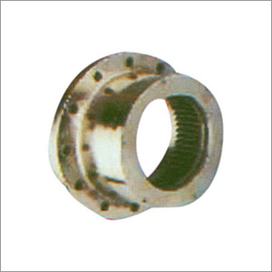 Automotive Gear Coupling