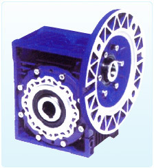 Aluminum Gearbox